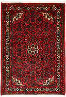 3827 - Hamadan 152x107cm