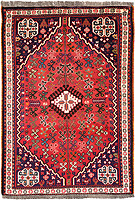 3995 - Shiraz 151x103cm