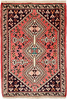 4006 - Shiraz 146x103cm