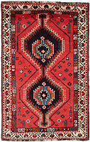 4019 - Shiraz 168x108cm