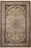 407 - Nain 310x204cm