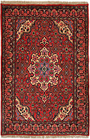 4134 - Bidjar 148x100cm
