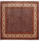 4597 - Tabriz 194x195cm