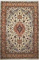 6168 - Tabriz 302x205cm