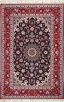6305 - Esfahan 232x155cm