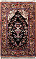 6307 - Esfahan 236x156cm