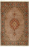 6544 - Tabriz 155x101cm