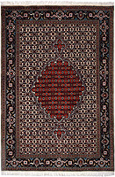 666 - Tabriz 148x103cm