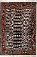 670 - Tabriz 148x102cm