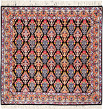 6707 - Esfahan 150x155cm