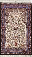 6714 - Esfahan 180x109cm