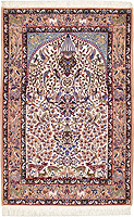 6715 - Esfahan 164x110cm