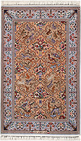 6725 - Esfahan 183x113cm