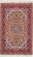 6776 - Esfahan 172x109cm