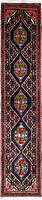6804 - Senneh 265x54cm