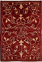 700144 - Chobi-Ziegler 247x171cm