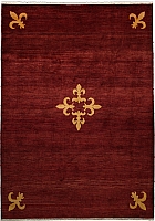 700176 - Chobi-Ziegler 288x200cm