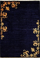 700247 - Chobi-Ziegler 231x167cm