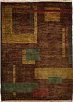 700262 - Chobi-Ziegler 190x143cm