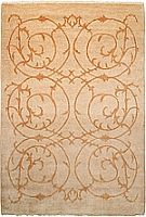 700299 - Chobi-Ziegler 243x167cm