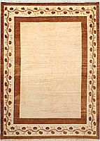 700589 - Chobi-Ziegler 236x176cm