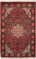 7086 - Bidjar 159x102cm
