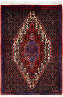 7162 - Senneh 113x79cm