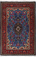 800354 - Ghom 168x110cm