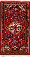 800762 - Hamadan 129x70cm