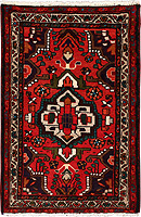 800860 - Hamadan 115x75cm