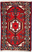 801052 - Hamadan 120x75cm