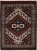 801383 - Ghoochan 172x130cm