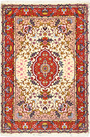 804166 - Tabriz 164x104cm