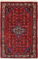 806890 - Hamadan 153x100cm