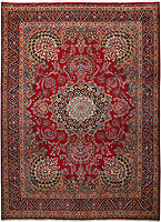 819418 - Kerman 407x300cm