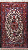 8226 - Esfahan 256x156cm