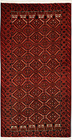8701 - Balutsh 197x104cm