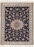 9086 - Nain 132x106cm