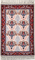 9092 - Esfahan 127x84cm