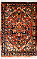 921741 - Heriz 153x104cm