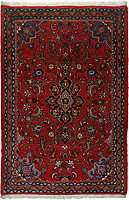923424 - Sarough 159x105cm