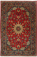 924521 - Esfahan 233x155cm