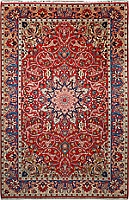 924759 - Esfahan 324x214cm
