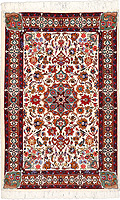 925001 - Tabriz 152x100cm