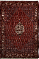 943710 - Bidjar 305x206cm