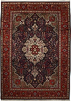 949672 - Tabriz 288x210cm