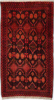 9783 - Balutsh 180x98cm