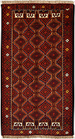 9787 - Balutsh 185x103cm