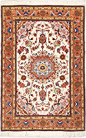 980304 - Tabriz 152x102cm