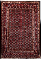 980404 - Hamadan 302x218cm